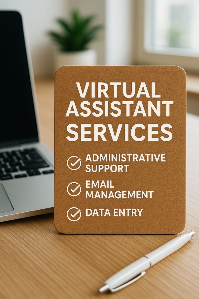 5 Signs You Need a Virtual Assistant Right Now